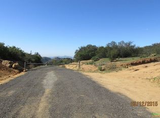 000 Camino Alto, Valley Center, CA 92027