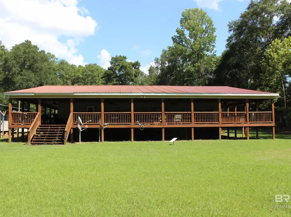 7258 Henderson Rd, Lowndesboro, AL 36752