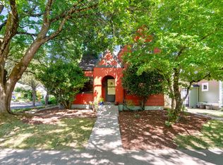 2406 SE 30th Ave, Portland, OR 97214