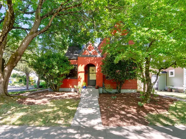 2406 SE 30th Ave, Portland, OR 97214