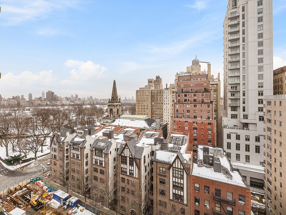 1st image of 372 Central Park W APT 15V
