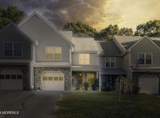 206 Moses Milch Dr, Howell, NJ 07731