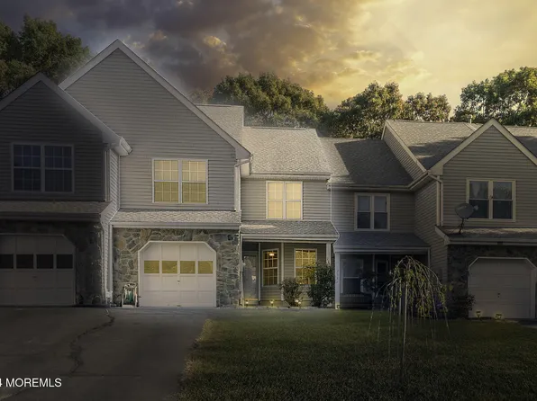 206 Moses Milch Drive, Howell, NJ 07731