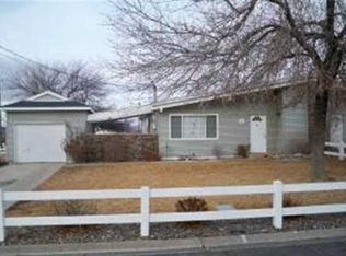 5383 Teton St, Reno, NV 89506