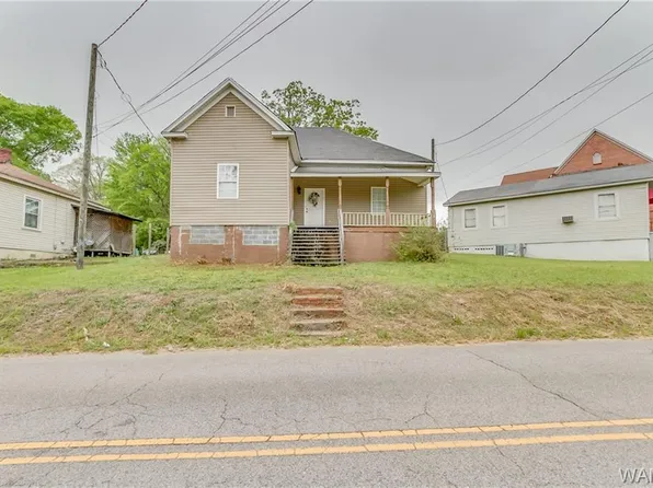 2522 Alabama Ave NE, Tuscaloosa, AL 35404