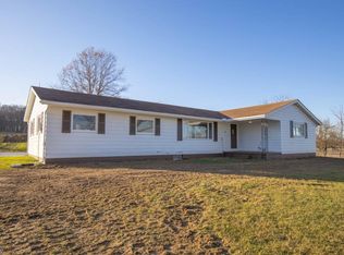 14744 Franchester Rd, West Salem, OH 44287