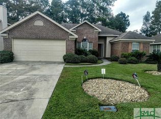 131 Saltlanding Cir, Savannah, GA 31405