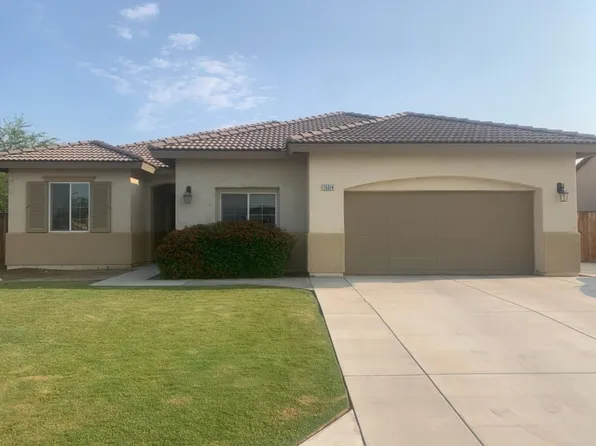 15514 Saint Clement Way, Bakersfield, CA 93314