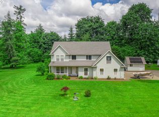 4812 NE 343rd St, La Center, WA 98629