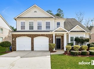 1300 Ethans Way, McDonough, GA 30252