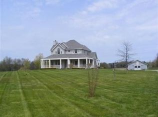 383 E 1500 N, Chesterton, IN 46304