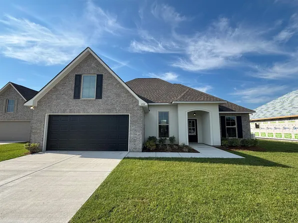 293 Sucrose Dr, Thibodaux, LA 70301