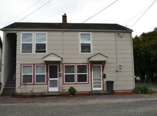 356 E A St, Lebanon, OR 97355