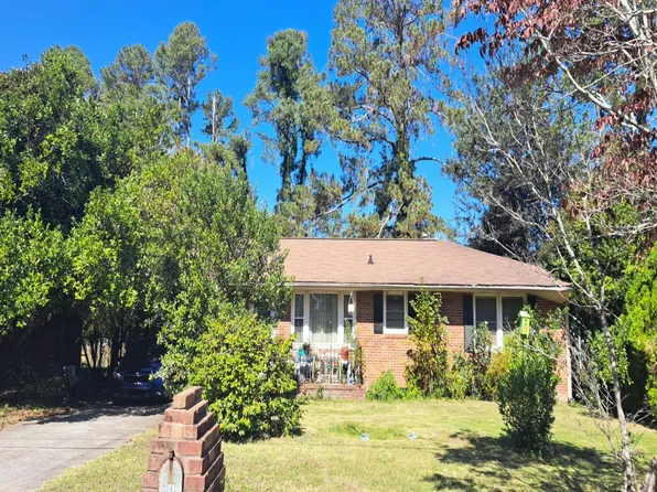 2042 Wharton Dr, Augusta, GA 30904