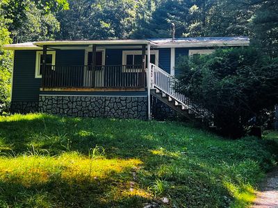 306 Claypool Hollow Rd, Glen Daniel, WV, 25844