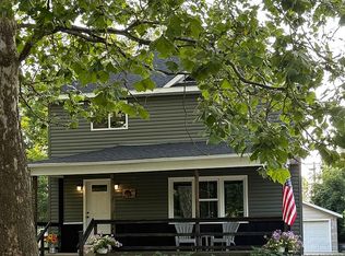 112 Alexander St, Caro, MI 48723