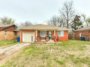 1713 Sheffield Rd, Oklahoma City, OK 73120