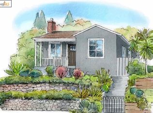 2400 Carmel St, Oakland, CA 94602