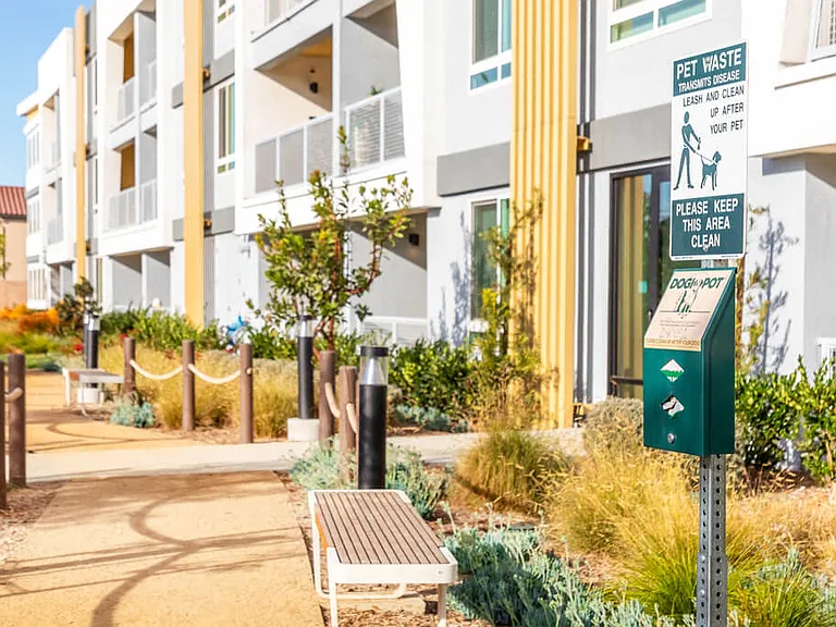 Bevel Apartments — Photo 42
