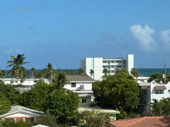 4629 Poinciana Street, Lauderdale By The Sea, FL 33308