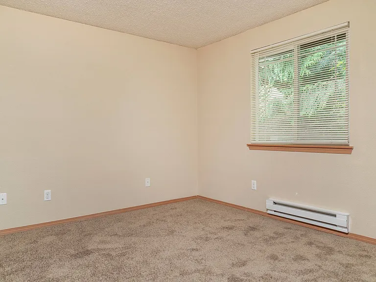One Bedroom - Income Restricted One Bedroom - Income Restricted
