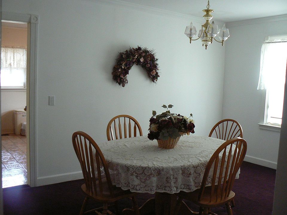 1st Floor DR