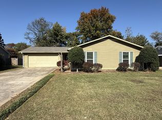 160 Lewis Ln, Madison, AL 35758