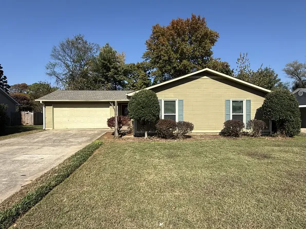 160 Lewis Ln, Madison, AL 35758