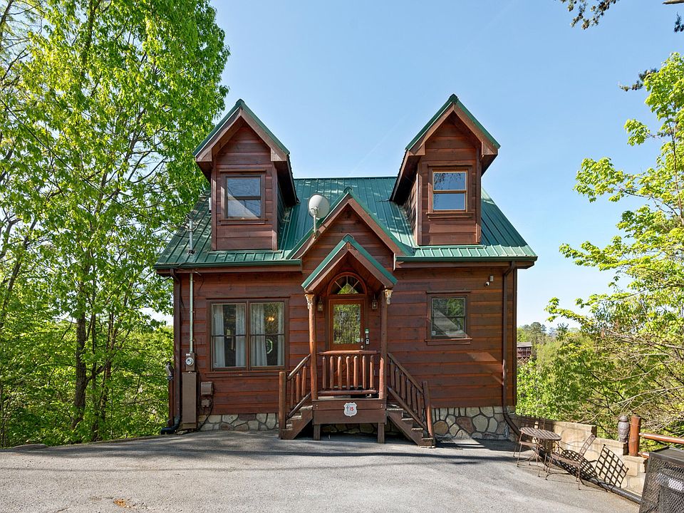 1st image of 764 Ski View Ln