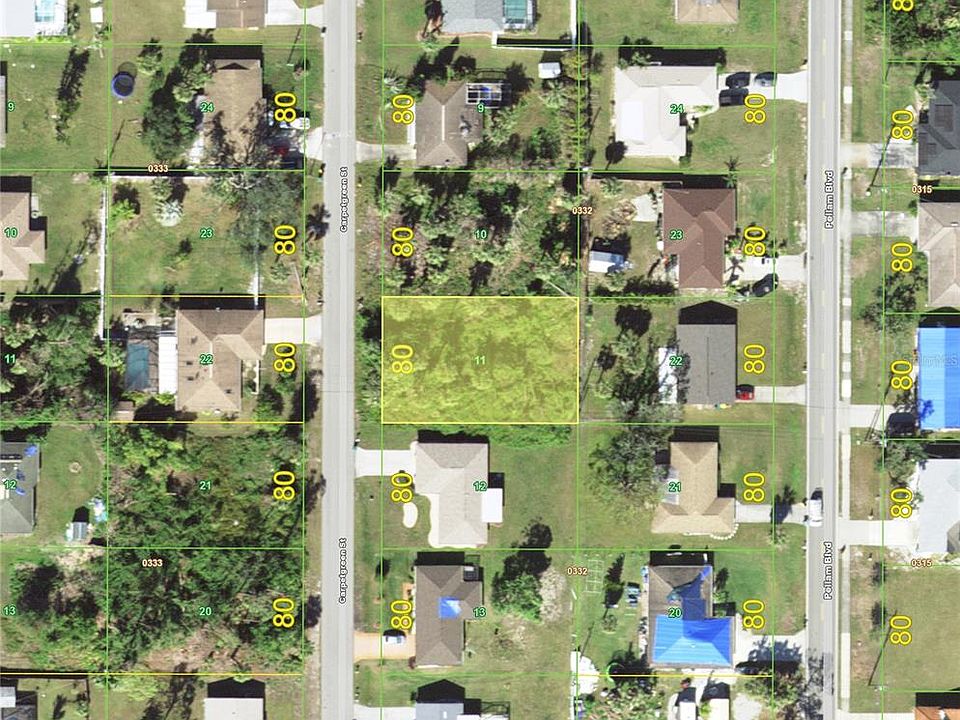 1st image of 2110 CARPETGREEN STREET LOT 11