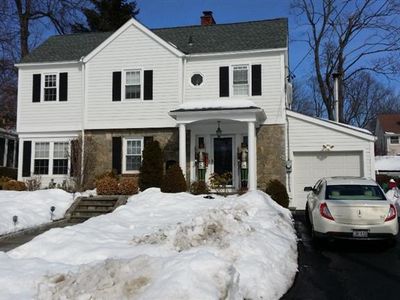 25 Biltmore Ave, Yonkers, NY, 10710