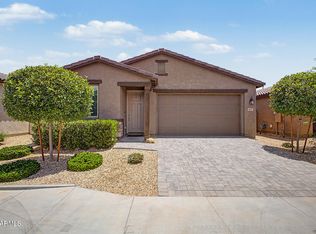 4605 S 108TH Avenue, Tolleson, AZ 85353