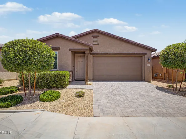 4605 S 108TH Avenue, Tolleson, AZ 85353