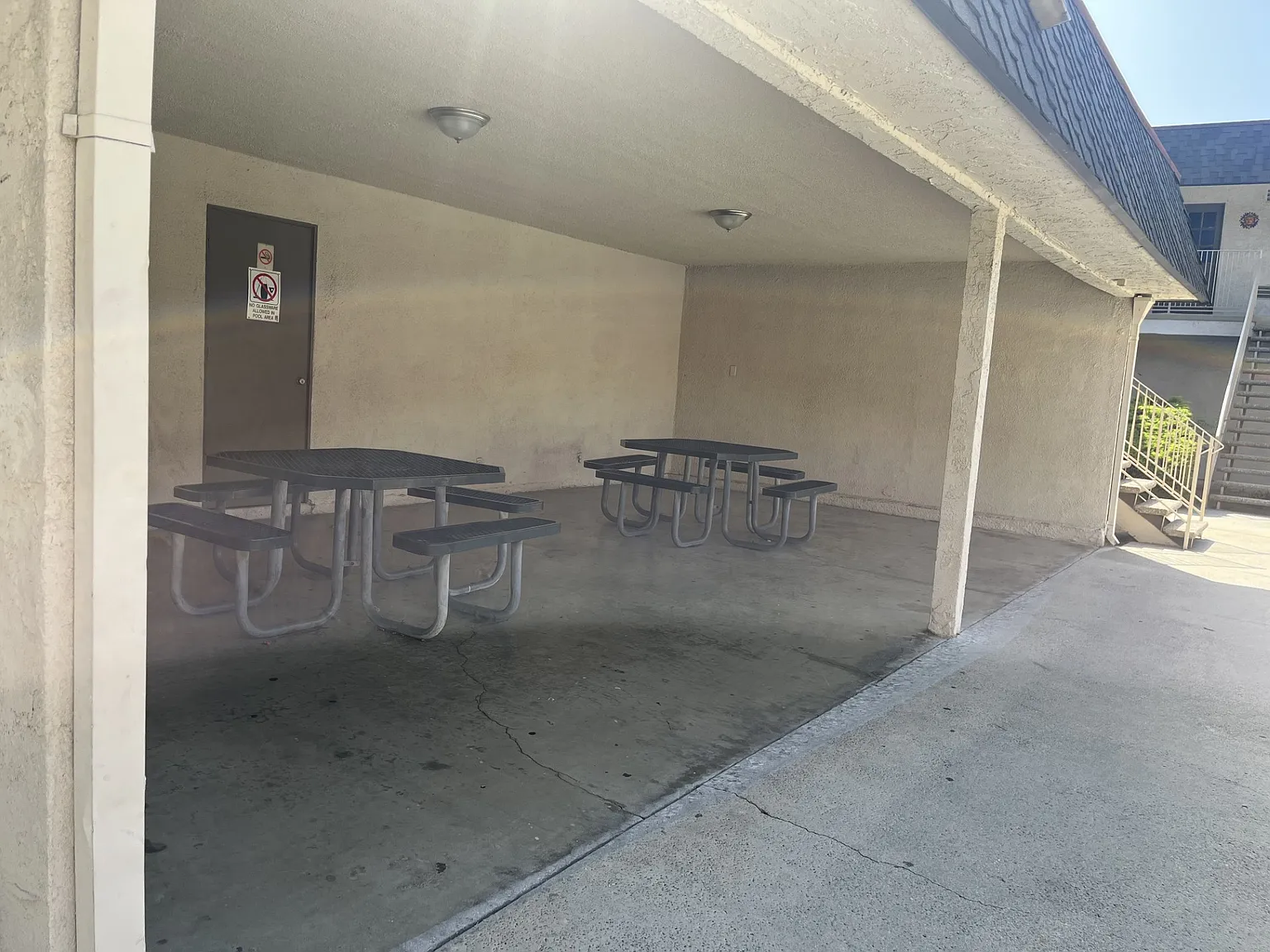 Santa Fe Springs Apartments — Photo 4