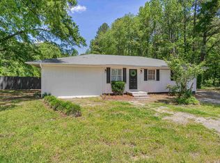 3521 Wake Forest Hwy, Durham, NC 27703