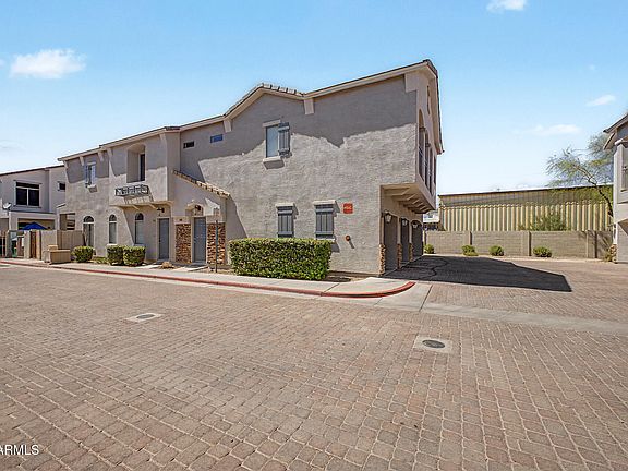2nd image of 2150 E BELL Road #1089