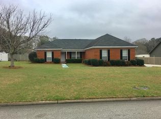 213 Fox Hollow Way, Dothan, AL 36305