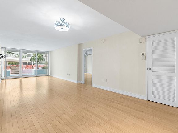 2nd image of 3546 S Ocean Boulevard #207
