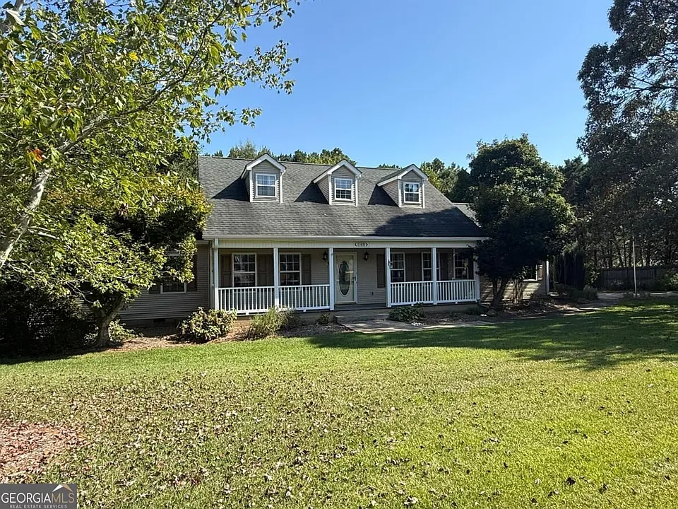 148 Swan Sanders Rd
