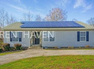 60 Willowood Dr, Spartanburg, SC 29303