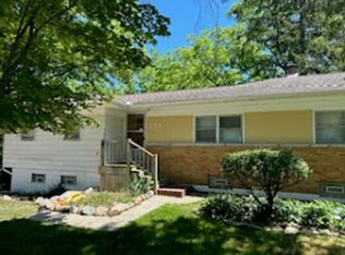 218 N 26th St APT C, Kalamazoo, MI