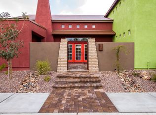242 W. 21st Street, Tucson, AZ 85701