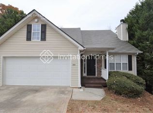 432 Hillcrest Cmns, Canton, GA 30115