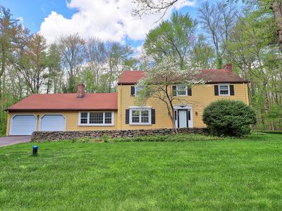 30 Sunset Hill Road, Simsbury, CT, 06070