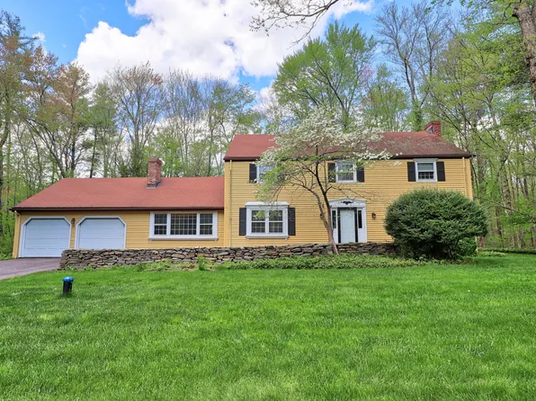 30 Sunset Hill Road, Simsbury, CT 06070