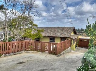 1511 Gregory St, San Diego, CA 92102