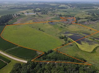 County Road M, Argyle, WI 53504