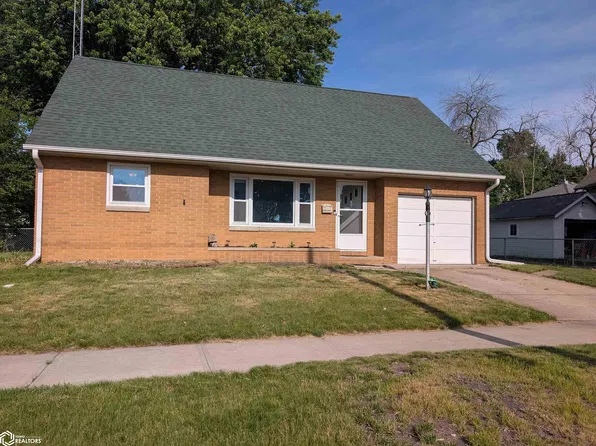 816 S Maryland Ave, Mason City, IA 50401
