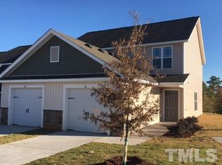 115 Ballancer Way, Clayton, NC 27527