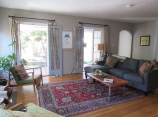 138 Suffield Ave, San Anselmo, CA 94960
